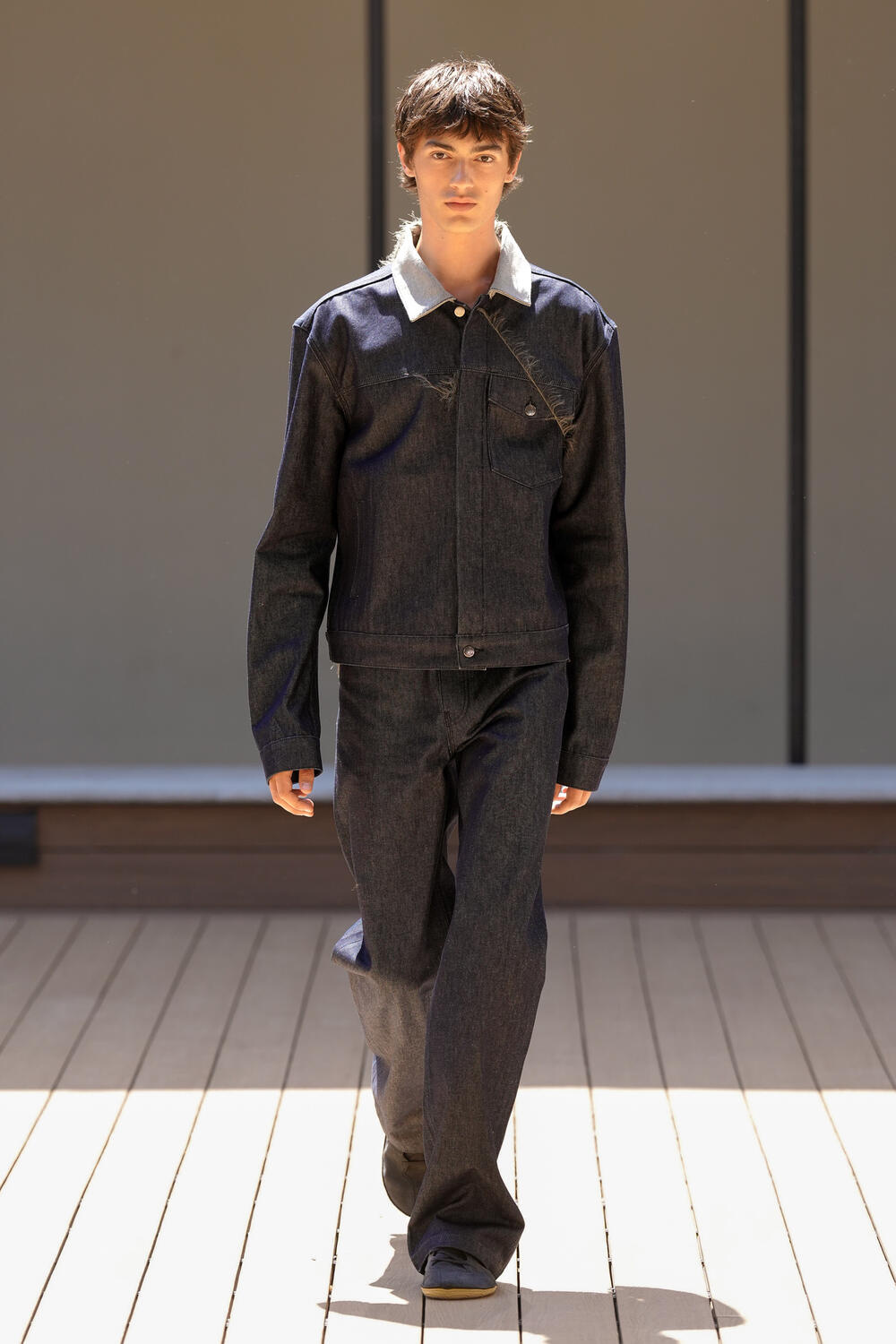 QASIMI MEN SS 2027 - Foto #9