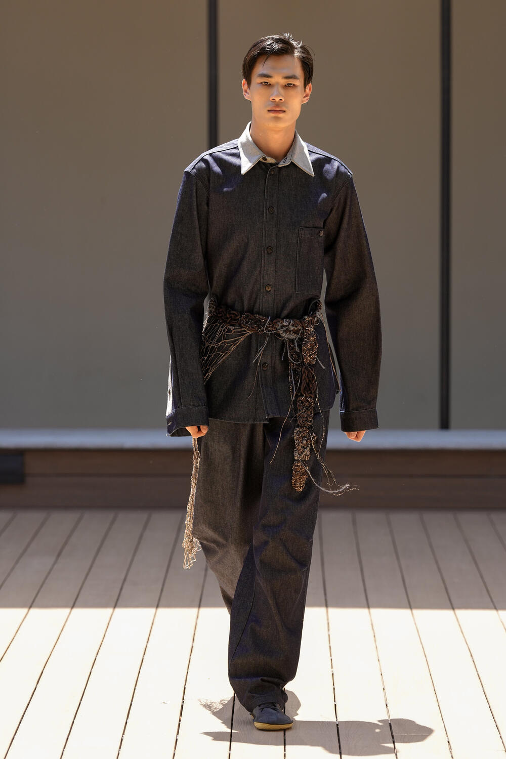 QASIMI MEN SS 2027 - Foto #10