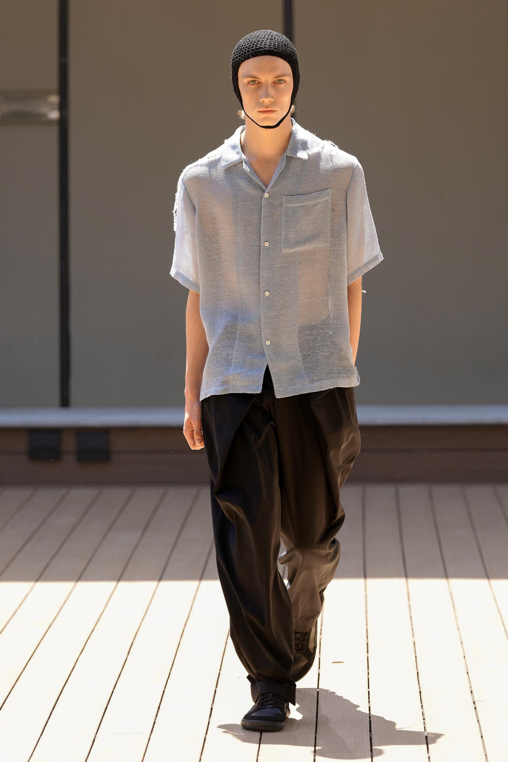 QASIMI MEN SS 2027 - Foto #11