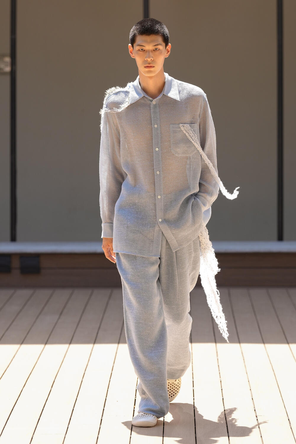 QASIMI MEN SS 2027 - Foto #12