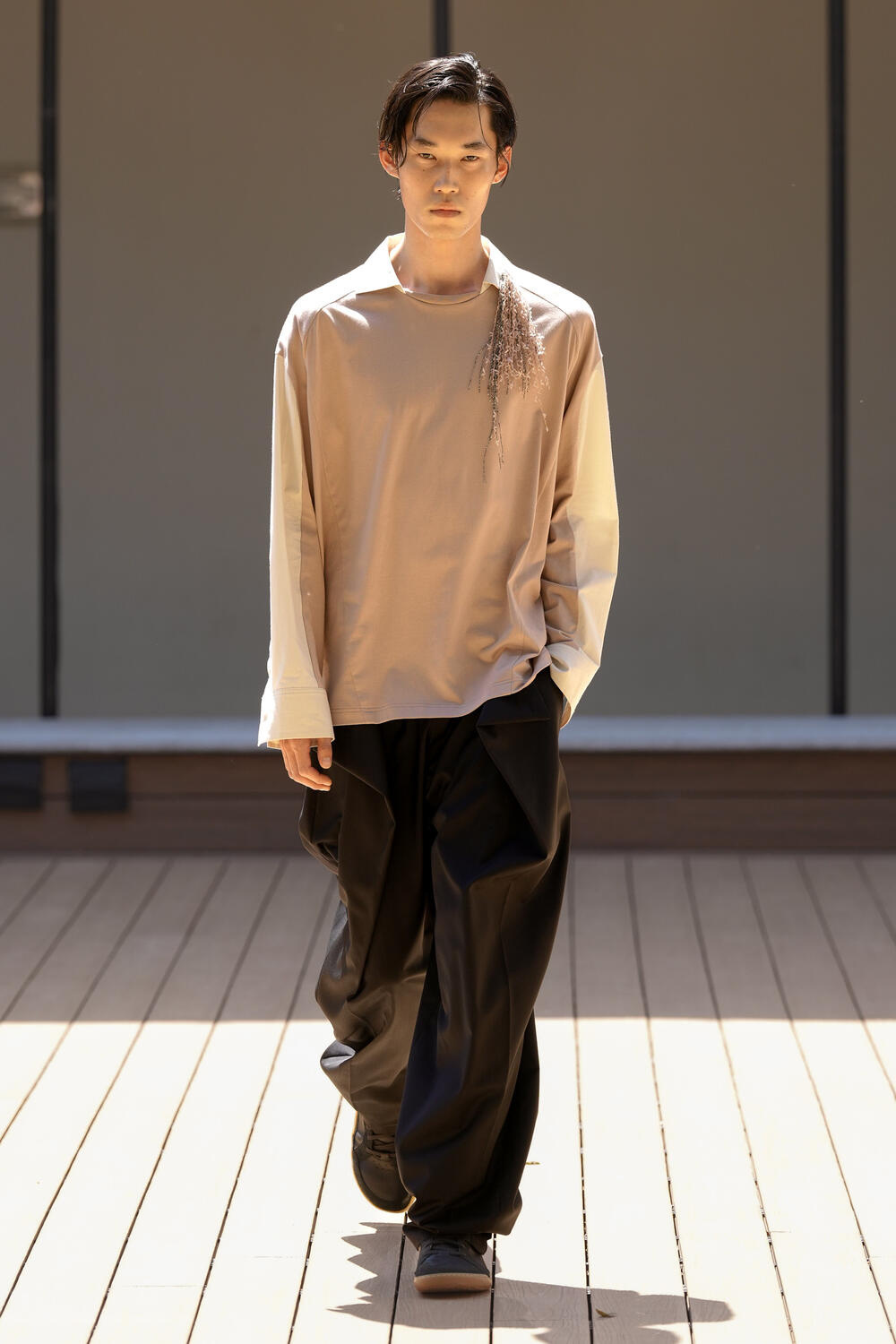 QASIMI MEN SS 2027 - Foto #4