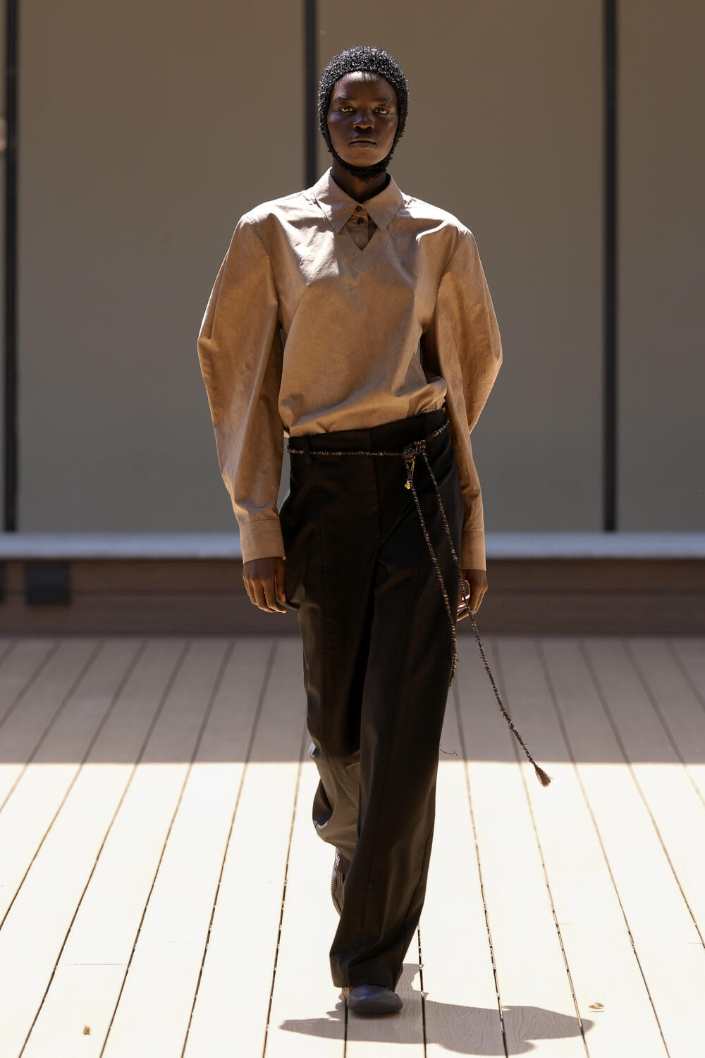 QASIMI MEN SS 2027 - Foto #5