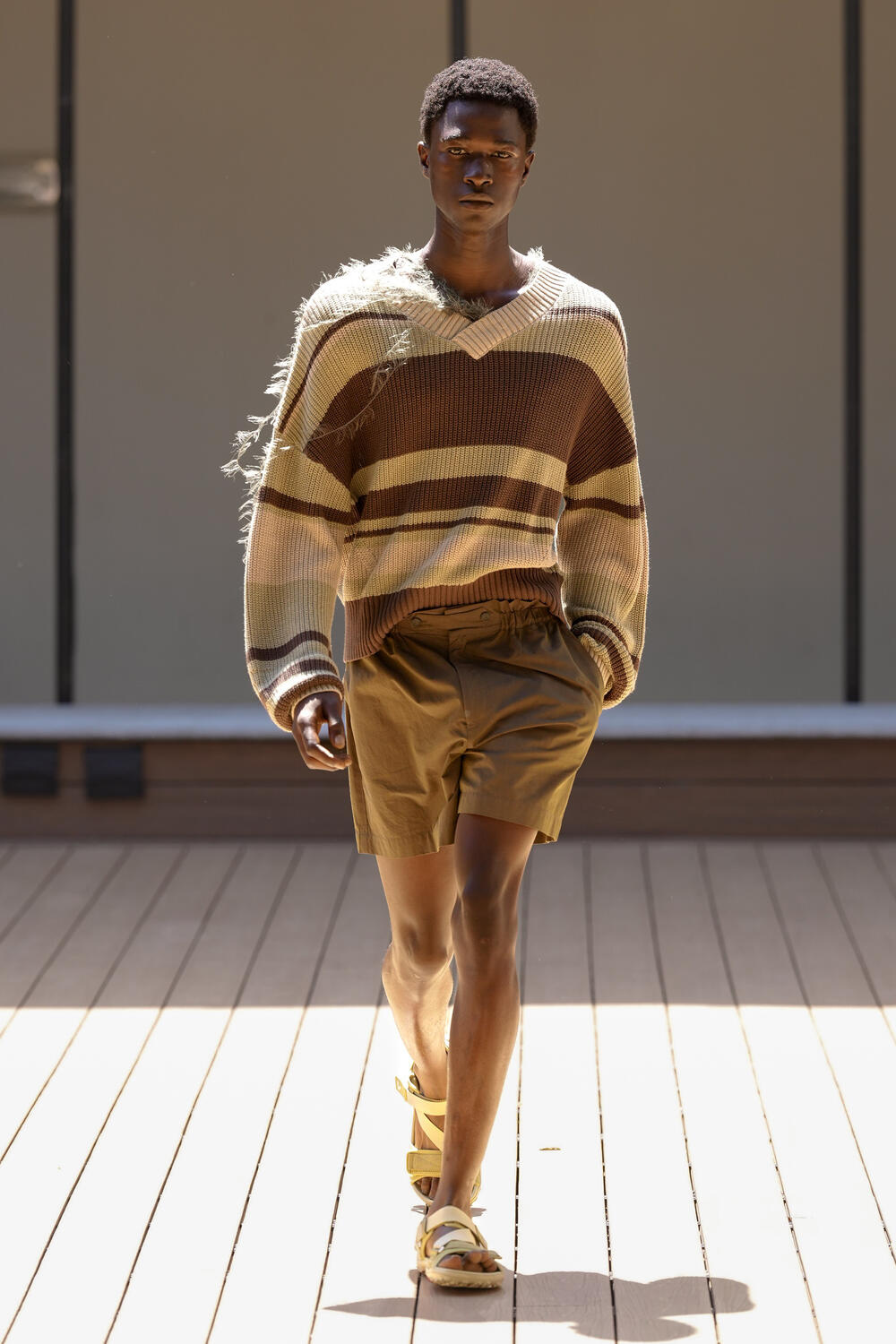 QASIMI MEN SS 2027 - Foto #6