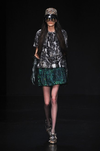 Fotoservizio/FW 2012-2013/WOMEN/ROBERTO CAVALLI/5
