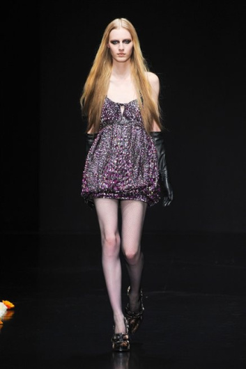 Fotoservizio/FW 2012-2013/WOMEN/ROBERTO CAVALLI/6