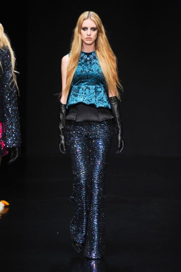 Fotoservizio/FW 2012-2013/WOMEN/ROBERTO CAVALLI/13