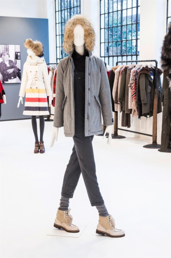 Fotoservizio/FW 2016-2017/WOMEN/WOOLRICH JOHN RICH & BROS/DP2/16