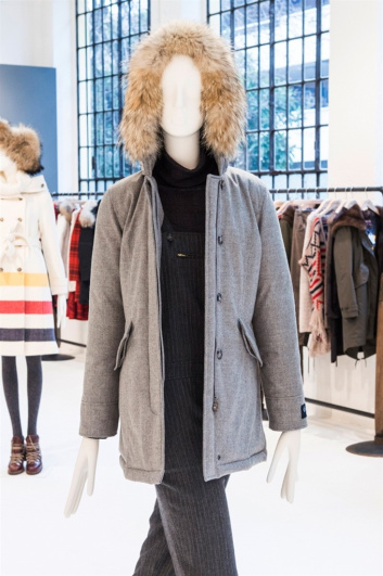 Fotoservizio/FW 2016-2017/WOMEN/WOOLRICH JOHN RICH & BROS/DP2/17
