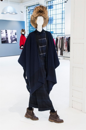 Fotoservizio/FW 2016-2017/WOMEN/WOOLRICH JOHN RICH & BROS/DP2/22