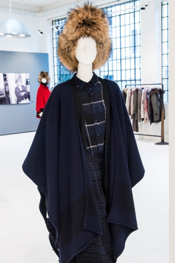 Fotoservizio/FW 2016-2017/WOMEN/WOOLRICH JOHN RICH & BROS/DP2/23