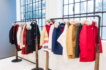 Fotoservizio/FW 2016-2017/WOMEN/WOOLRICH JOHN RICH & BROS/DP2/30