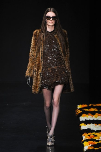 Fotoservizio/FW 2012-2013/WOMEN/ROBERTO CAVALLI/25
