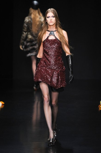 Fotoservizio/FW 2012-2013/WOMEN/ROBERTO CAVALLI/26