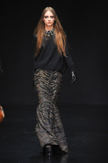 Fotoservizio/FW 2012-2013/WOMEN/ROBERTO CAVALLI/28