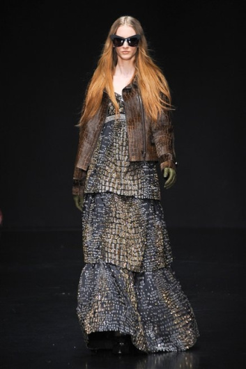 Fotoservizio/FW 2012-2013/WOMEN/ROBERTO CAVALLI/31