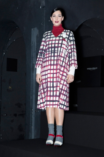 Fotoservizio/FW 2016-2017/WOMEN/MARINA RINALDI/DP2/0