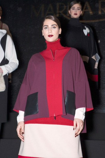 Fotoservizio/FW 2016-2017/WOMEN/MARINA RINALDI/DP2/2