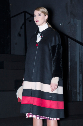 Fotoservizio/FW 2016-2017/WOMEN/MARINA RINALDI/DP2/4