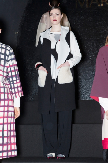 Fotoservizio/FW 2016-2017/WOMEN/MARINA RINALDI/DP2/5