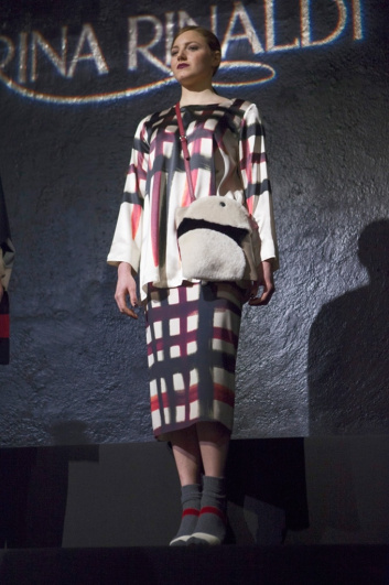 Fotoservizio/FW 2016-2017/WOMEN/MARINA RINALDI/DP2/9