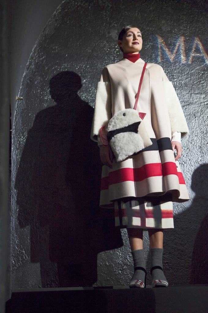 Fotoservizio/FW 2016-2017/WOMEN/MARINA RINALDI/DP2/16