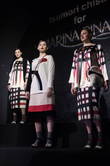 Fotoservizio/FW 2016-2017/WOMEN/MARINA RINALDI/DP2/21