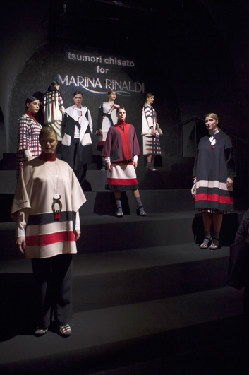Fotoservizio/FW 2016-2017/WOMEN/MARINA RINALDI/DP2/22