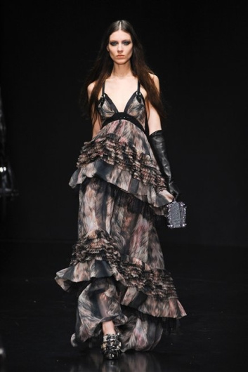 Fotoservizio/FW 2012-2013/WOMEN/ROBERTO CAVALLI/40
