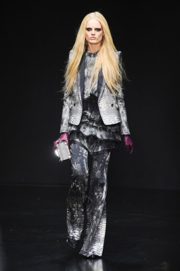 Fotoservizio/FW 2012-2013/WOMEN/ROBERTO CAVALLI/43