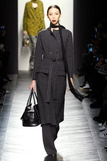 Fotoservizio/FW 2016-2017/WOMEN/BOTTEGA VENETA/DP2/1