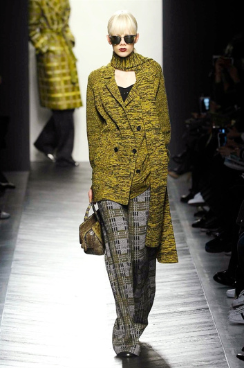 Fotoservizio/FW 2016-2017/WOMEN/BOTTEGA VENETA/DP2/2