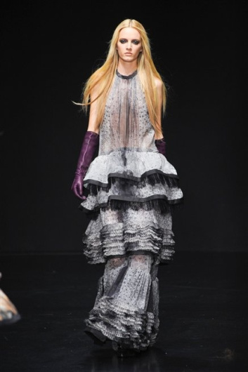 Fotoservizio/FW 2012-2013/WOMEN/ROBERTO CAVALLI/44