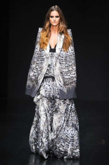 Fotoservizio/FW 2012-2013/WOMEN/ROBERTO CAVALLI/45