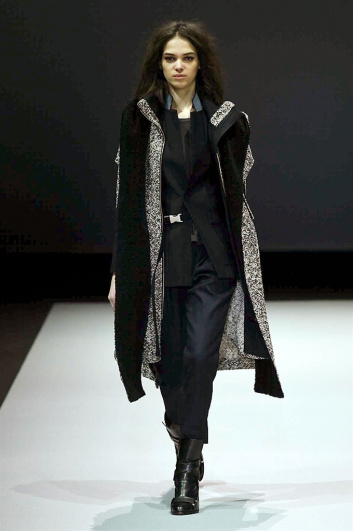 Fotoservizio/FW 2016-2017/WOMEN/UJOH/DP2/1