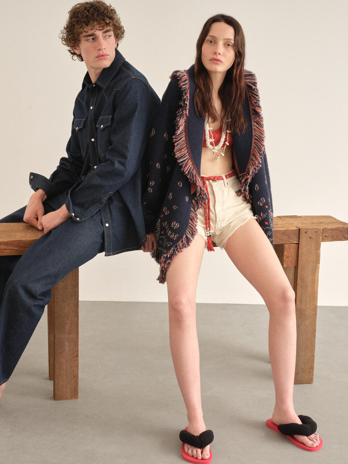 ALANUI WOMEN SS 2027 - Foto #37