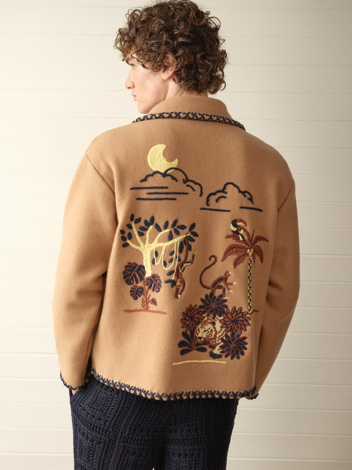 ALANUI WOMEN SS 2027 - Foto #40