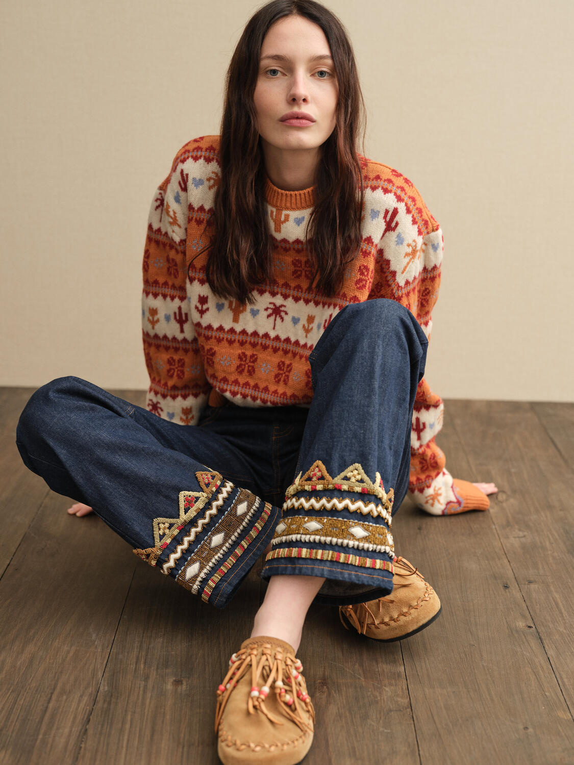 ALANUI WOMEN SS 2027 - Foto #33