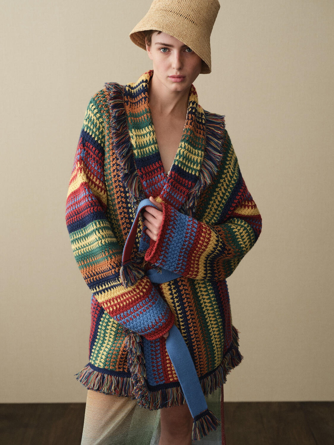 ALANUI WOMEN SS 2027 - Foto #34