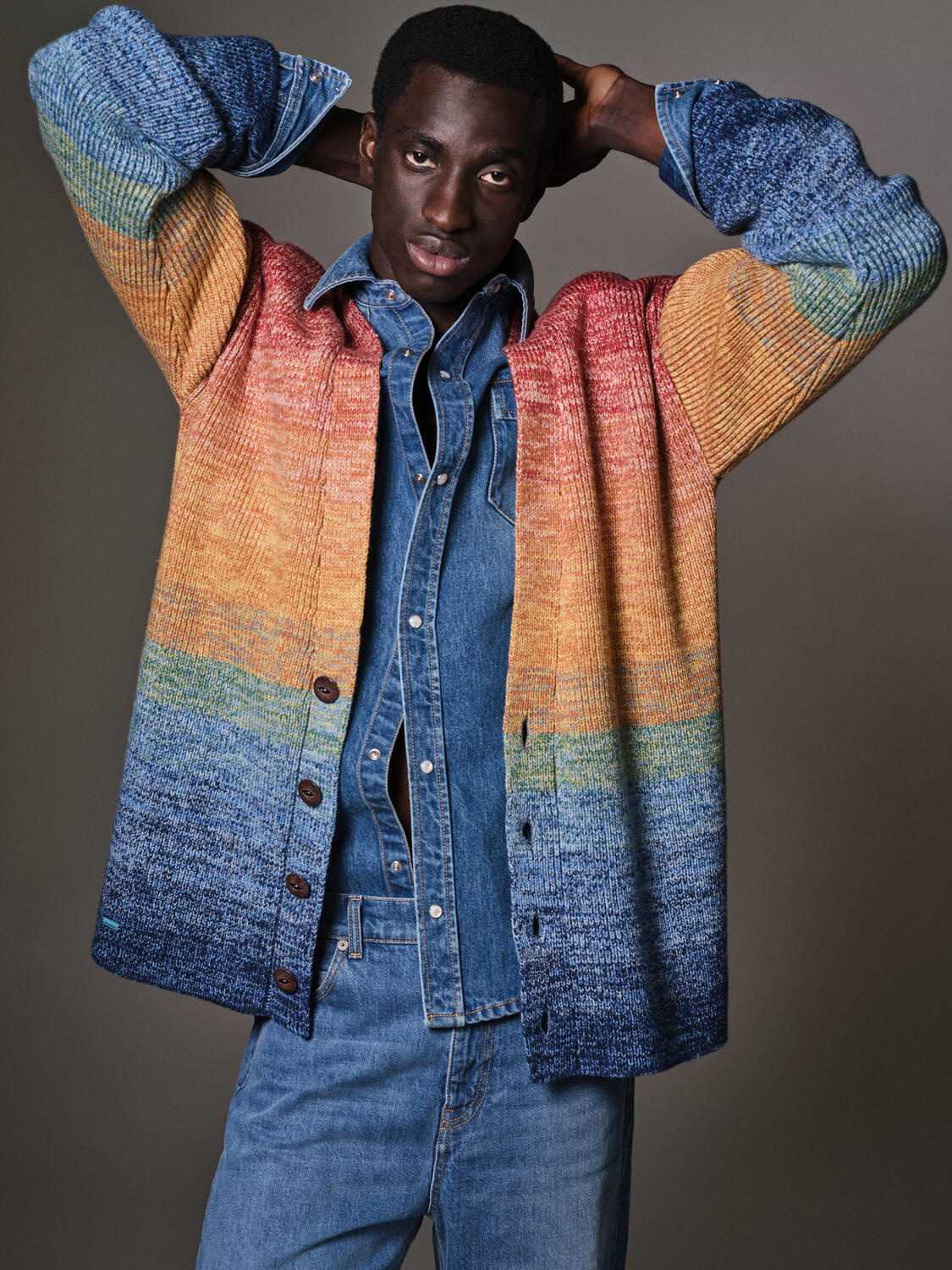 ALANUI WOMEN SS 2027 - Foto #35