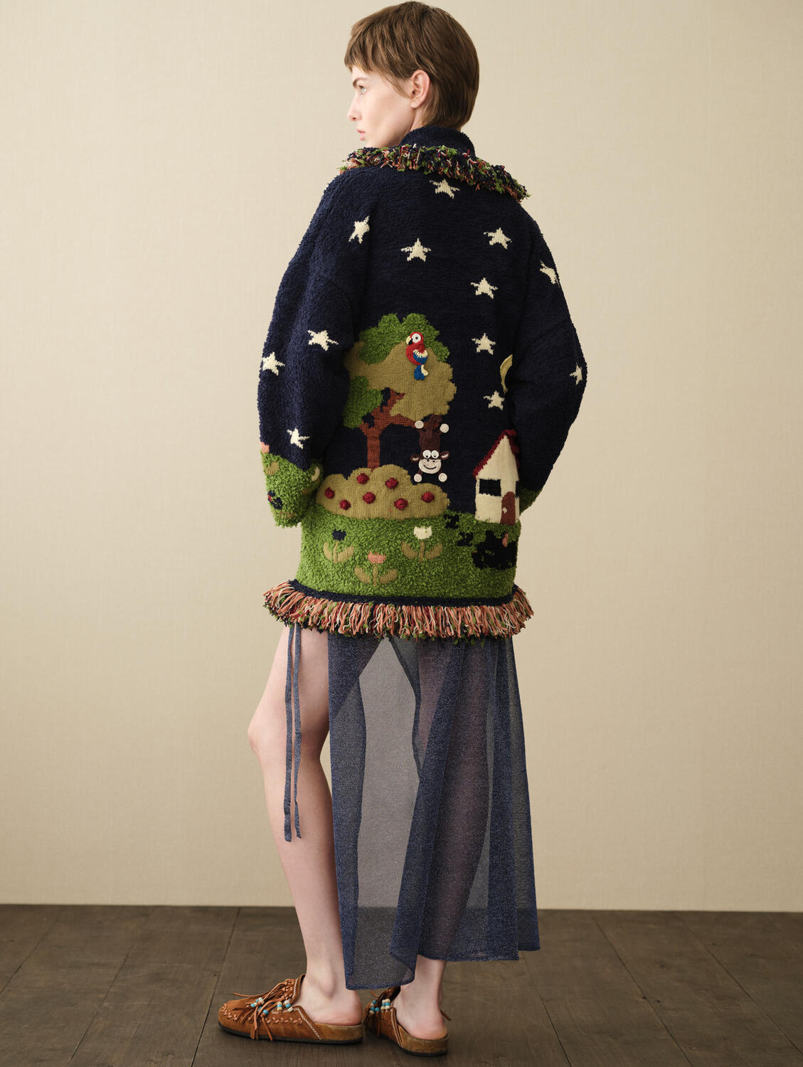 ALANUI WOMEN SS 2027 - Foto #50