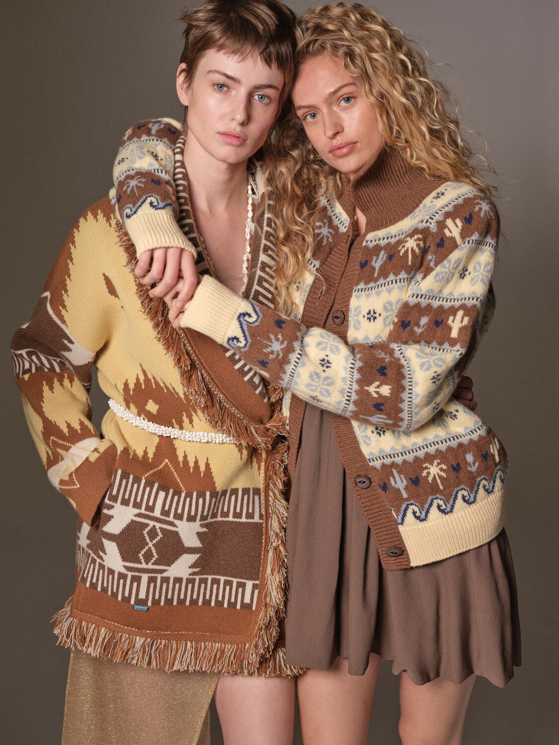ALANUI WOMEN SS 2027 - Foto #52