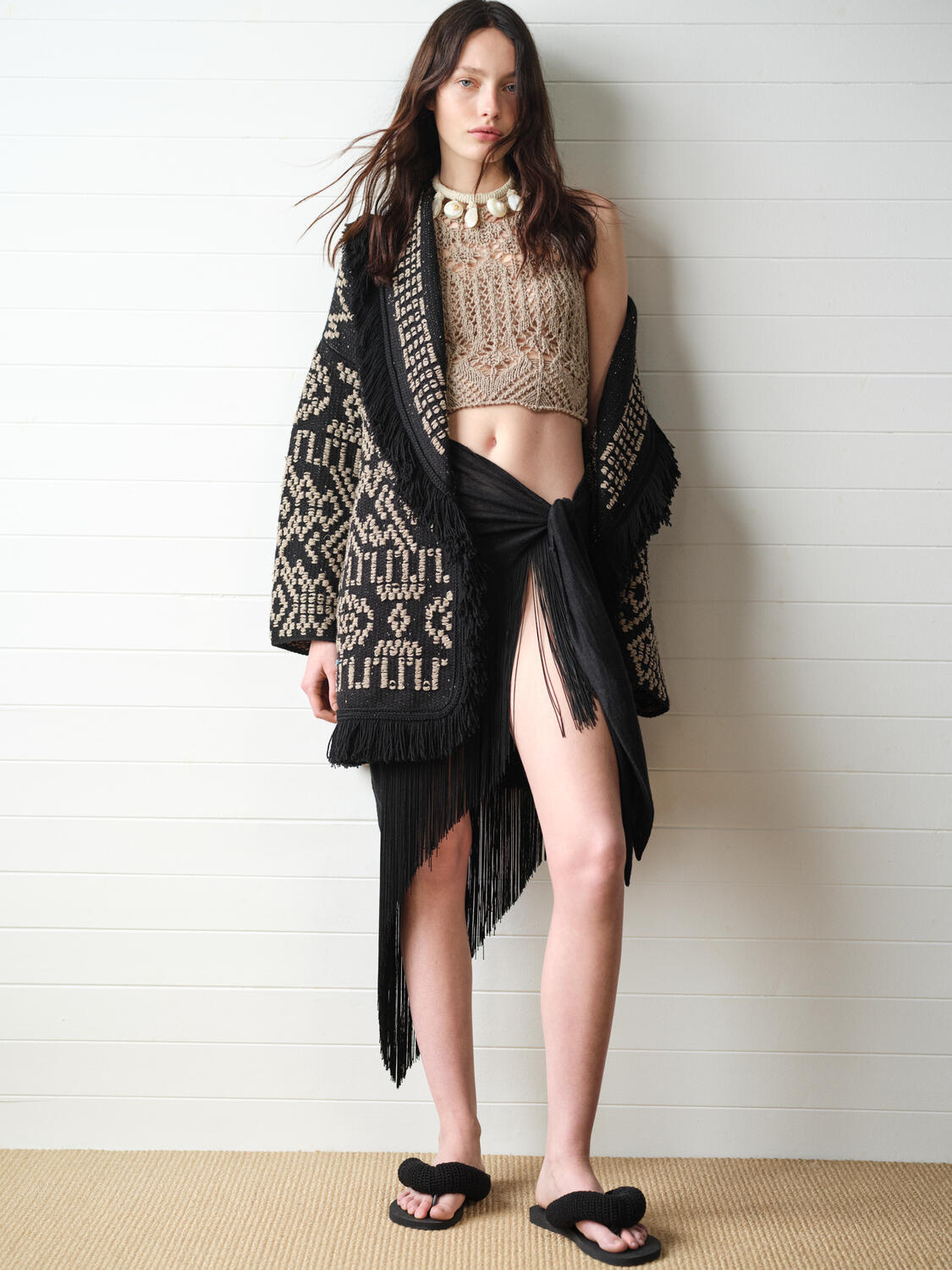 ALANUI WOMEN SS 2027 - Foto #43