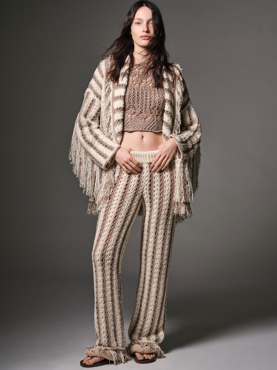 ALANUI WOMEN SS 2027 - Foto #46