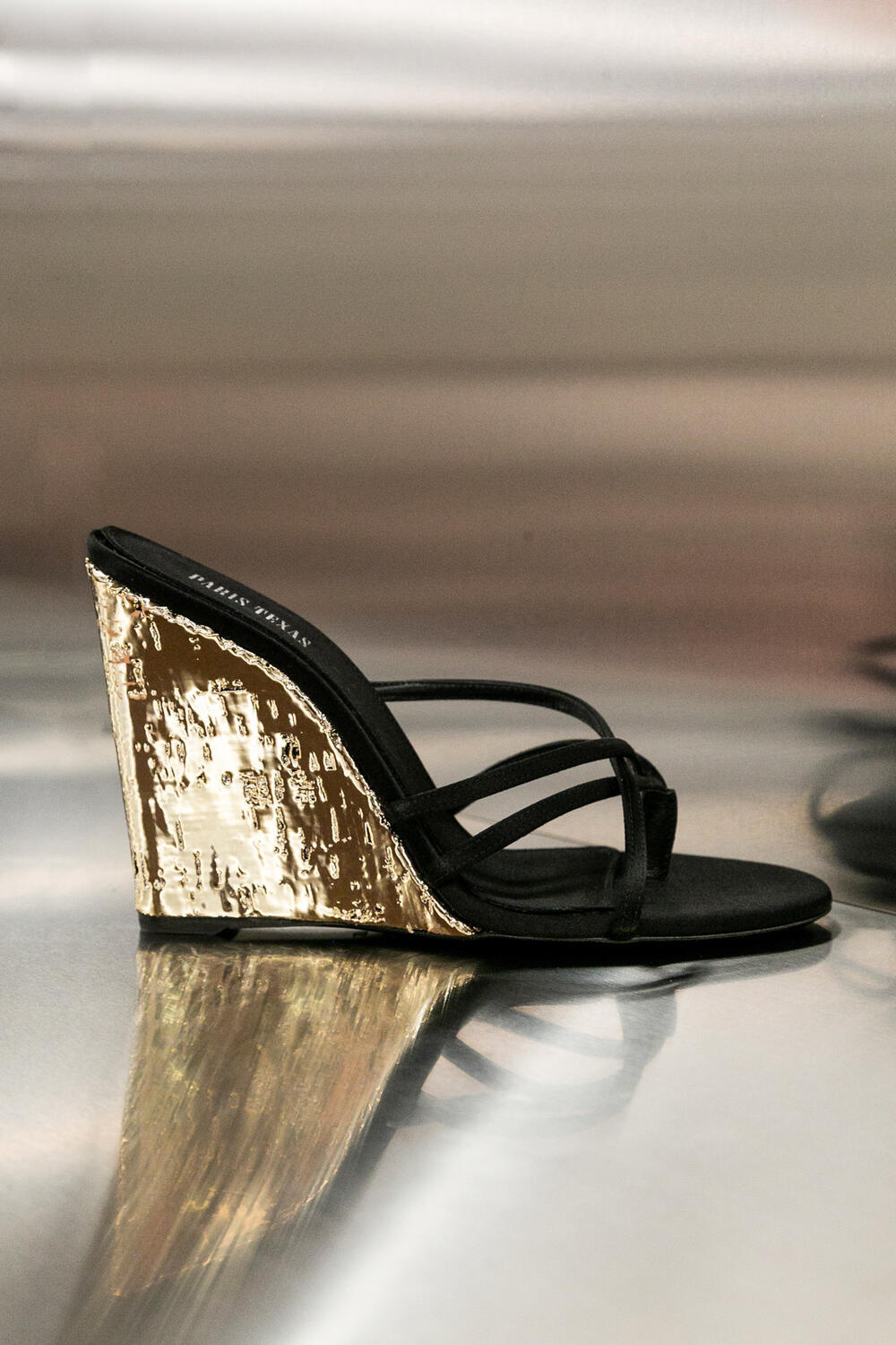 PARIS TEXAS WOMEN SS 2027 - Foto #4