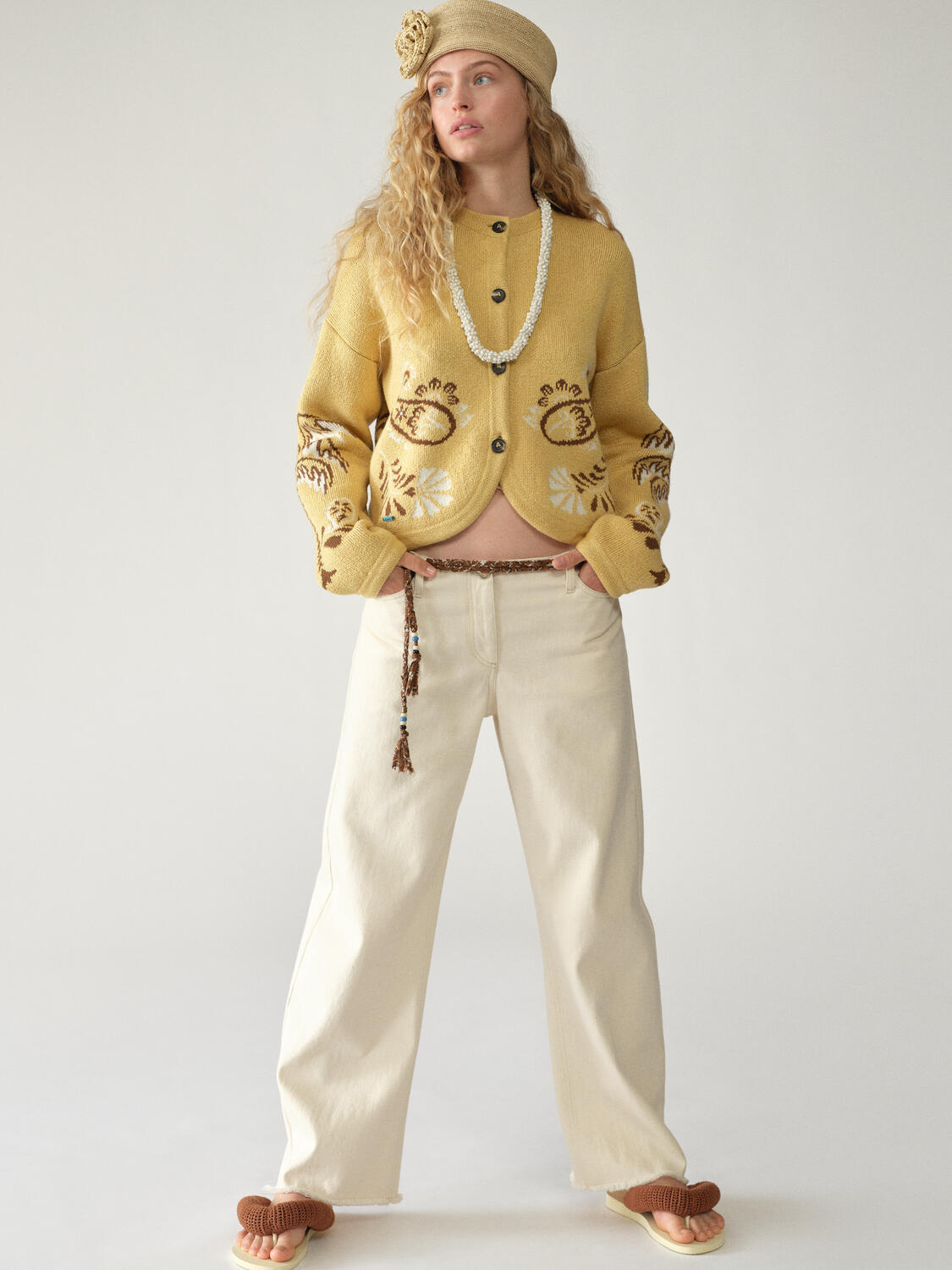 ALANUI WOMEN SS 2027 - Foto #53
