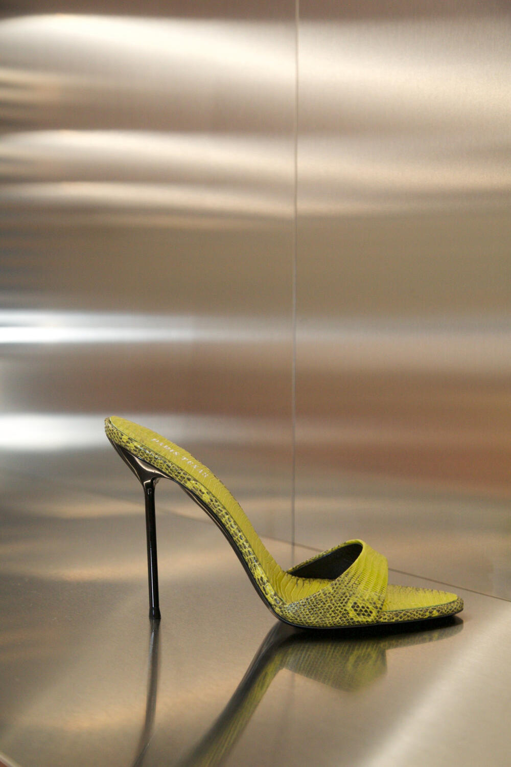 PARIS TEXAS WOMEN SS 2027 - Foto #13