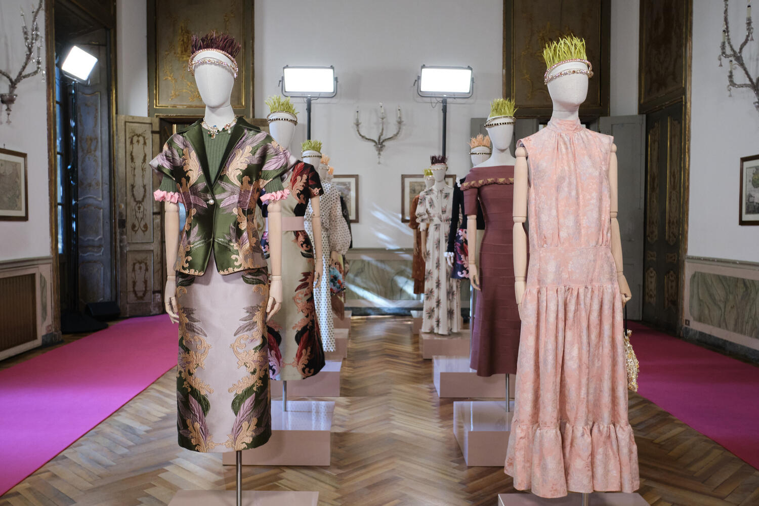LA DOUBLEJ WOMEN SS 2027 - Foto #3