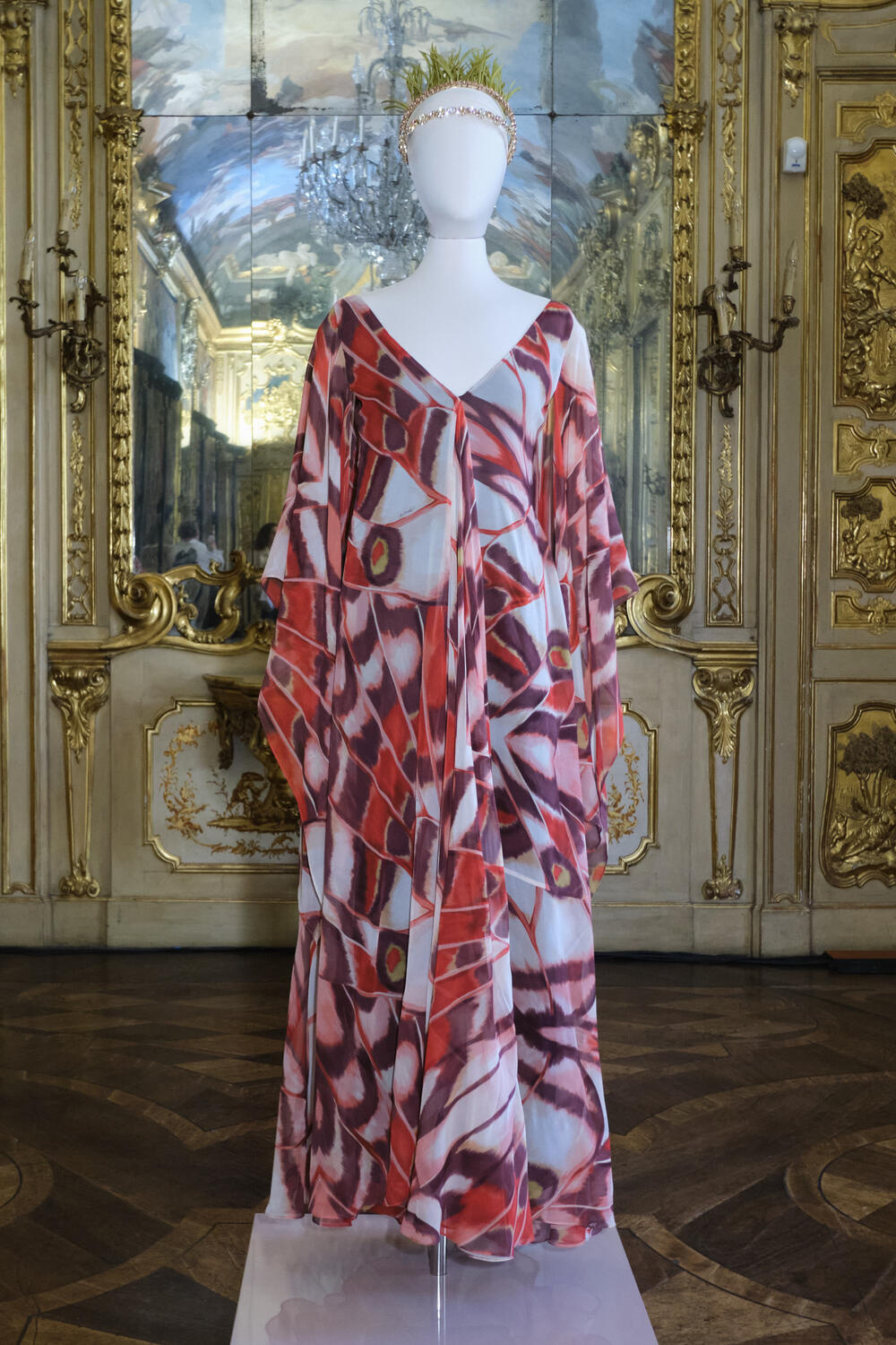 LA DOUBLEJ WOMEN SS 2027 - Foto #6