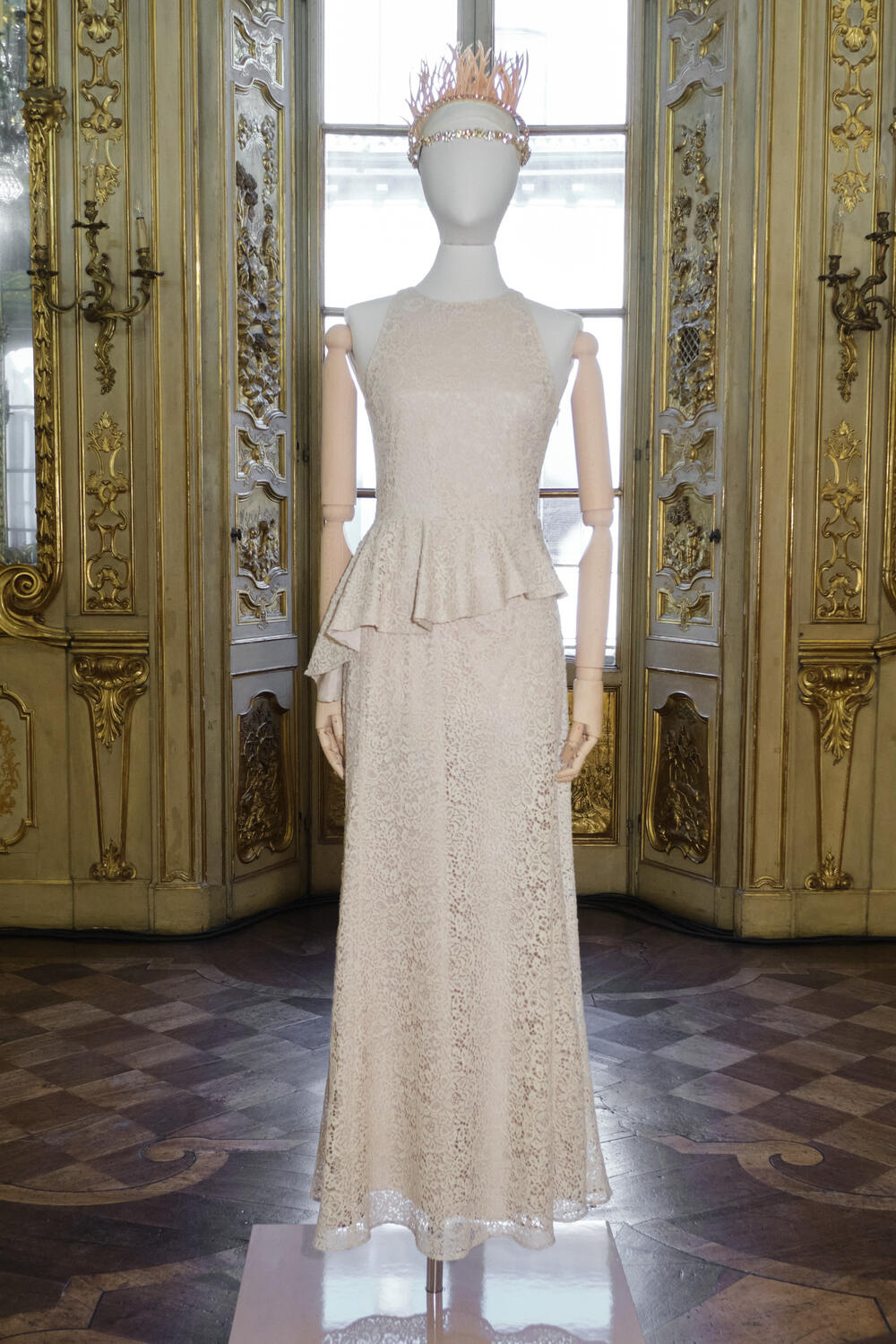 LA DOUBLEJ WOMEN SS 2027 - Foto #7