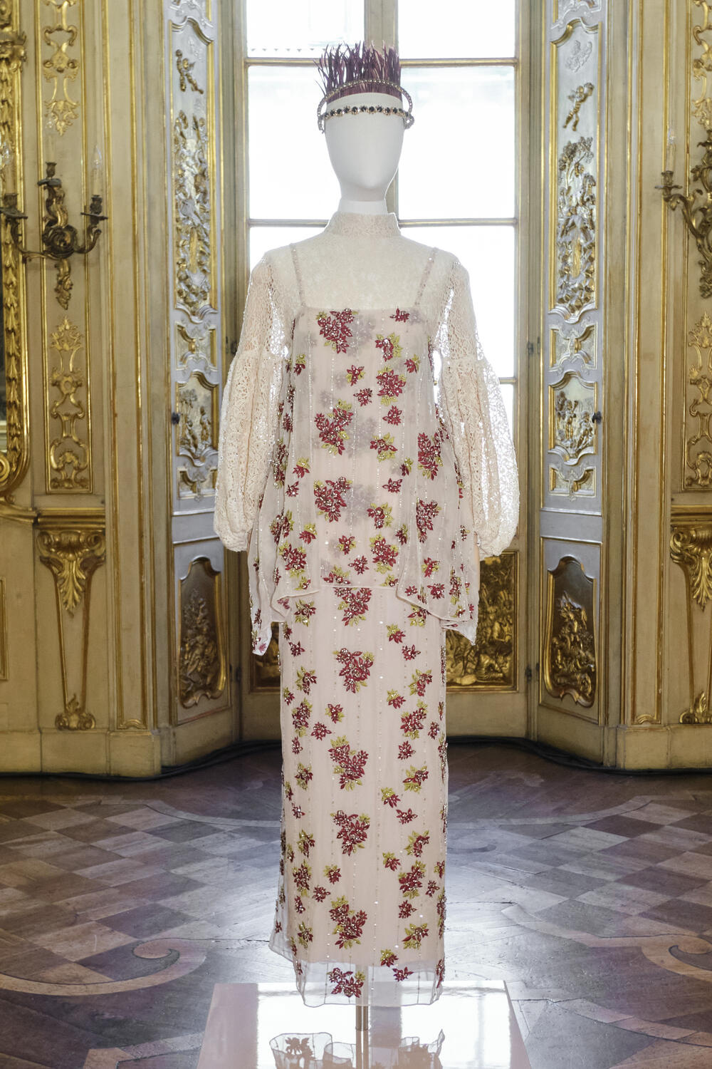 LA DOUBLEJ WOMEN SS 2027 - Foto #8